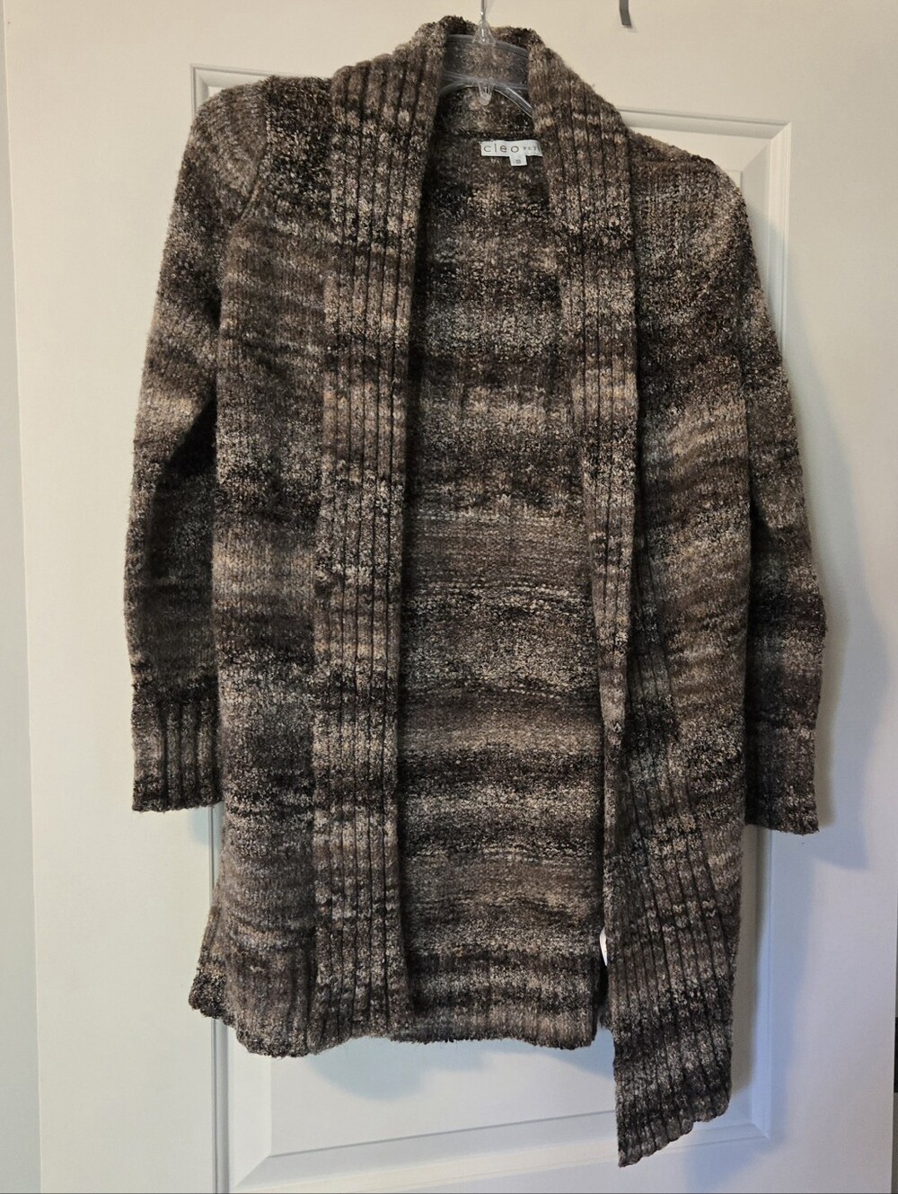 Cleo XS petite Cardigan